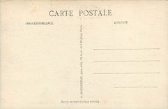 CPA Maison de Victor Hugo Musee Salle a manger de Guernesey decoree par Victor Hugo 