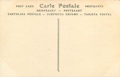 CPA Paris Le Nouveau Louvre 