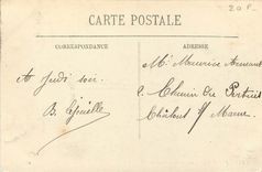 CPA Paris Le Pont Alexandre III 