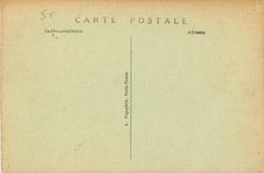 CPA Paris Le Musee de Cluny 