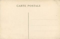 CPA Musee de Cluny Facade de l'Hotel de Cluny 