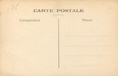 CPA Paris Hotel des Monnaies Cour d'Honneur Entree du Monnayage 