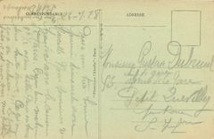 CPA Paris Le Pont Alexandre III la Tour Eiffel et le Trocadero 