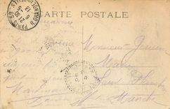 CPA Paris Pont Alexandre III et Grand Palais