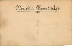 CPA Paris Panorama des Huit Ponts 