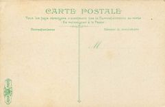 CPA Paris Musee de Cluny 