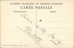 CPA Fantasy Woman and child