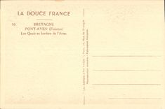 CPA Bridge Swallow-hole quays in edge of the Swallow-hole