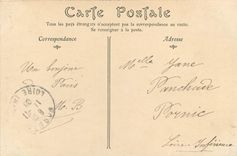 CPA Paris Le Dome de l'Hotel des Invalides 