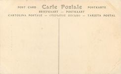 CPA Paris Ancien Hotel de Sens 