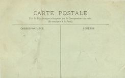 CPA Paris Musee du Louvre La Galerie des Cariatides Detail 