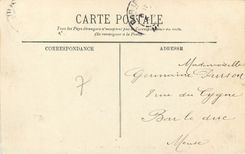 CPA Paris Le Pont de la Concorde et la Chambre des Deputes Bateau