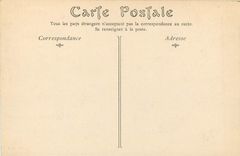 CPA Paris Hotel Sully cour interieur Rue Saint Antoine 