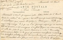 CPA Paris l'Hotel de Ville 