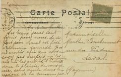 CPA Paris Musee de Cluny 