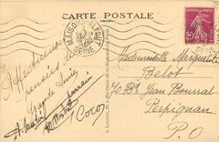 CPA Paris l'Hotel des Invalides 