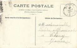 CPA Paris Le Musee de Cluny 