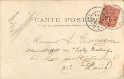 CPA Paris Musee de Louvre 