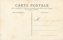 CPA Paris l'Hotel de Ville 