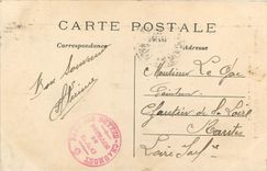 CPA Paris Le Pont de Briques et le Lac Buttes Chaumont