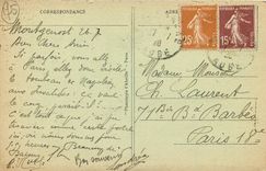 CPA Paris Hotel des Invalides Tombeau de Napoleon I Le Sacrophage 