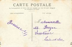 CPA Paris Le Pont Alexandre III 