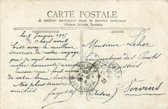 CPA Paris Le Pont d'Arcole et l'Hotel de Ville