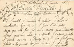 CPA Paris l'Hotel de Cluny 