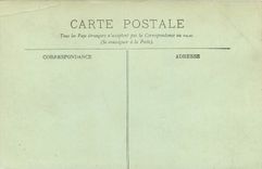 CPA Paris La Fenetre de Charles IX et le Louvre 