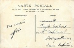 CPA Paris Pont Alexandre III 