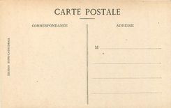 CPA Reims Saint Nicaise et le Sourtre de Reims 