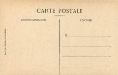 CPA Reims Saint Nicaise et le Sourite de Reims 