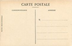 CPA Reims Le grand portrait de la Cathedrale avant la guerre 