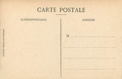 CPA Reims Rue des Trois Raisinets apres la guerre 