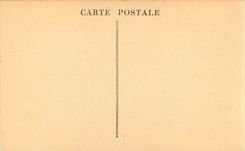 CPA Blois le Chateau L'Escalier Francois I 