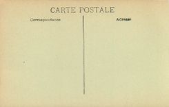 CPA Marseille L'Opera Municipal 