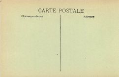 CPA Marseille La Cathedrale 