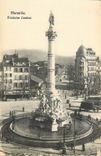 CPA Marseille Fontaine Cantini 