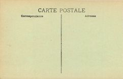 CPA Marseille Fontaine Cantini 