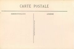 CPA Marseille L'Arc de Triomphe Place d'Aix 