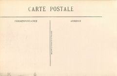 CPA Marseille La Cathedrale 