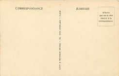 CPA Marseille La Rue de la Republique 