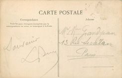 CPA Versailles Le Parc Bassin de Latone 