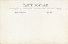 CPA Marseille Les Enfants des Bouches du Rhone 