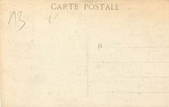 CPA Marseille La Porte d'Aix 