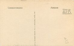 CPA Reims La Fontaine Sube 