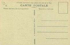 CPA Reims Le Portail de la Cathedrale 