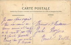 CPA Versailles Hameau de Trianon Le Moulin 