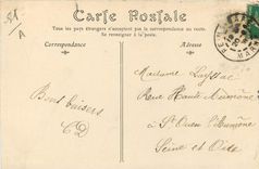 CPA Reims Facade de la Cathedrale 