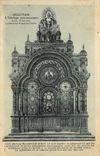 CPA Beauvais l'Horloge astronomique 